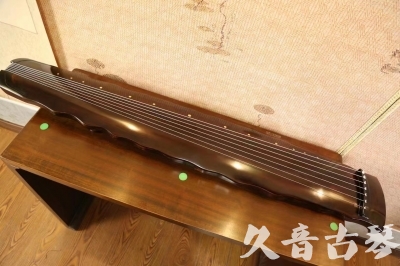 广元市●久音古琴  ●今日推荐  20230530[高级精品演奏级落霞]