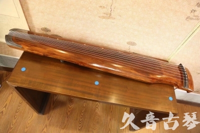 广元市●久音古琴  ●今日推荐20230605  [断纹仲尼式]