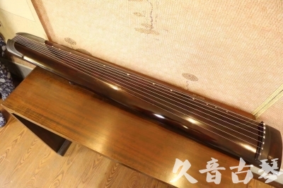 广元市●久音古琴  ●今日推荐20230711  [高级演奏正和]