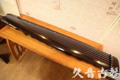 广元市●久音古琴  ●今日推荐20230713  [高级演奏落霞]
