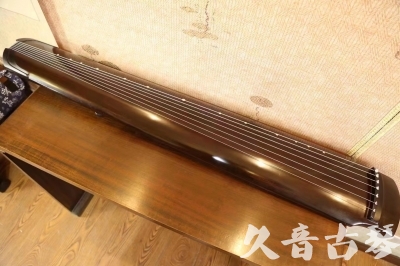 广元市●久音古琴   ●今日推荐20230809   [高级演奏绿绮]