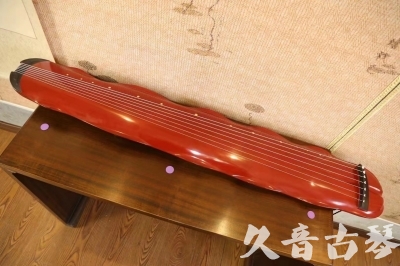广元市20240108冬季古琴保养注意事项3