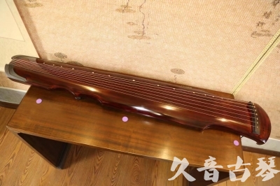 广元市20240108冬季古琴保养注意事项4