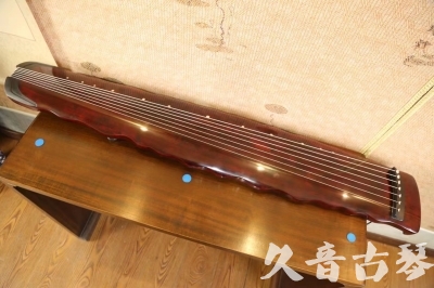 广元市●久音古琴  ●今日推荐 20240202 [顶级演奏落霞]