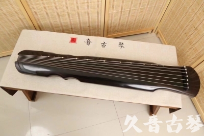 广元市●久音古琴  ●佳品推荐 20240507[98CM伏羲式]