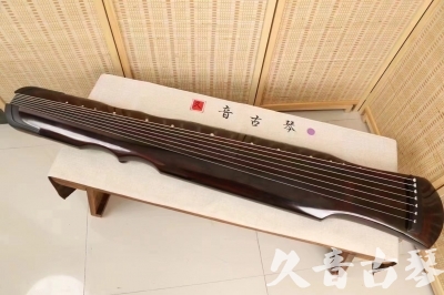 广元市●久音古琴  ●今日推荐20240517  [收藏级伏羲式]（老师必选）
