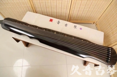 广元市久音古琴  ●今日推荐20240527  [收藏级伏羲式]（升级必入）