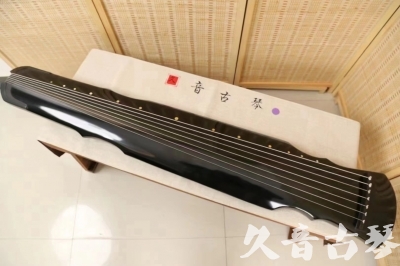 广元市●久音古琴  ●今日推荐20240626  [收藏级灵机式]