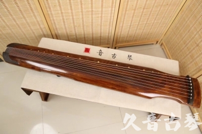 广元市●久音古琴  ●今日推荐20240704[断纹仲尼式]