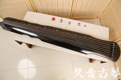 广元市●久音古琴  ●今日推荐20240708[收藏级伏羲式]（老师必选）