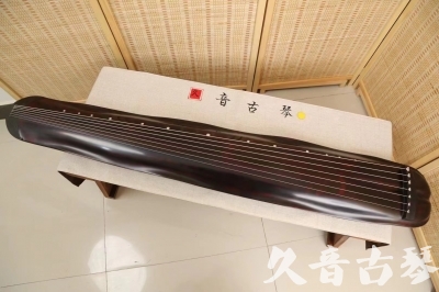 广元市●久音古琴  ●今日推荐  20240709[高级精品演奏级蕉叶式]