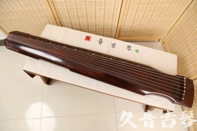 广元市●久音古琴  ●今日推荐 20240814 [顶级演奏仲尼]
