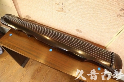 广元市●久音古琴  ●今日推荐 20240828 [顶级演奏伏羲]