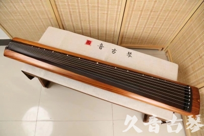 广元市●久音古琴  ●今日推荐  20240906[稀有枯木龙吟式]